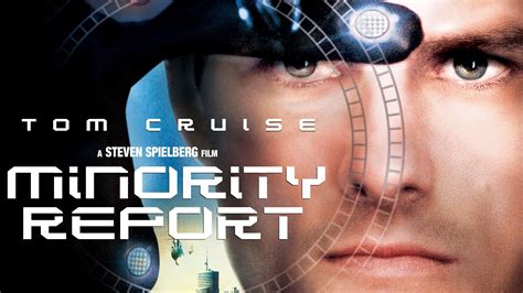 Watch Minority Report Streaming Online on Philo (Free Trial).